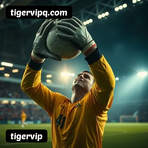 Vantagens exclusivas tigervip para jogadores brasileiros - São Paulo, Rio, BH