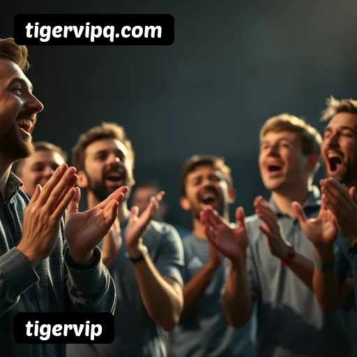 Tabela RTP dos jogos de cassino da tigervip