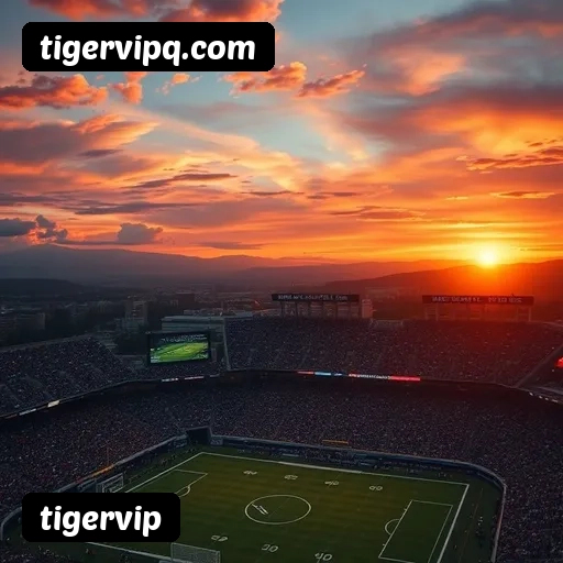 Loterias online disponíveis na tigervip