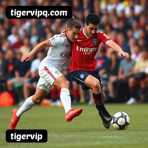 tigervip APP mobile iOS Android - 187 mil downloads São Paulo Rio BH